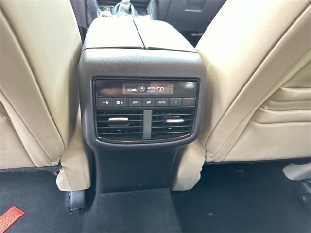 used 2017 Mazda CX-9 car, priced at $18,292