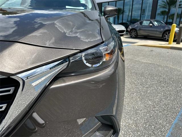 used 2017 Mazda CX-9 car, priced at $18,292
