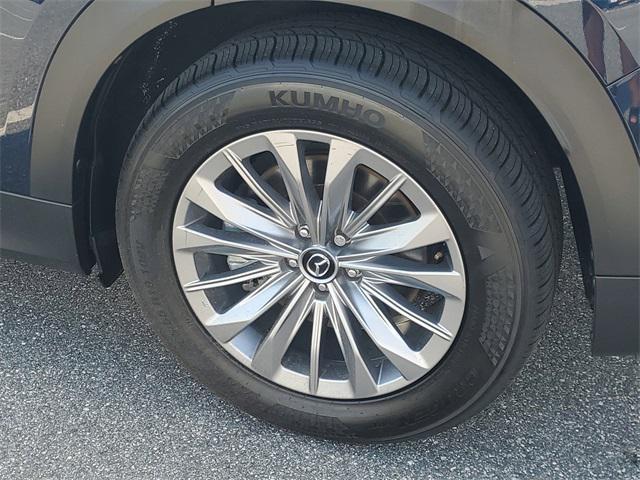 used 2024 Mazda CX-90 car, priced at $28,494