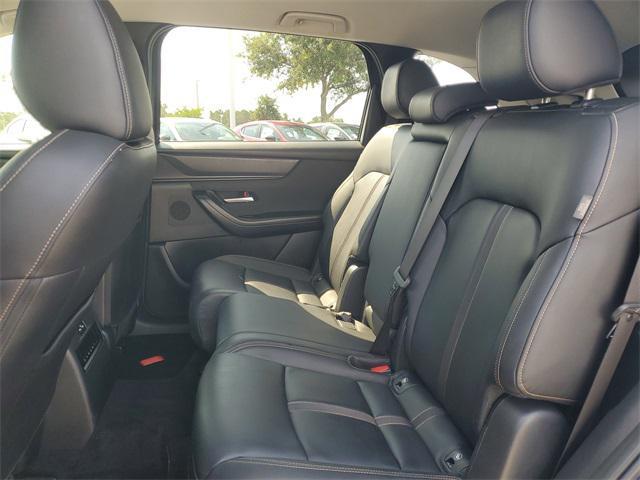 used 2024 Mazda CX-90 car, priced at $28,494