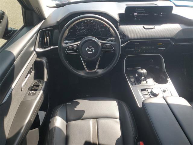 used 2024 Mazda CX-90 car, priced at $28,494