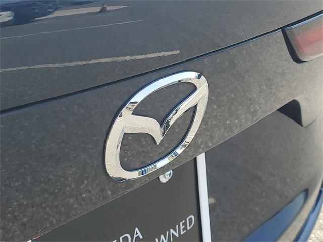 used 2024 Mazda CX-90 car, priced at $28,494