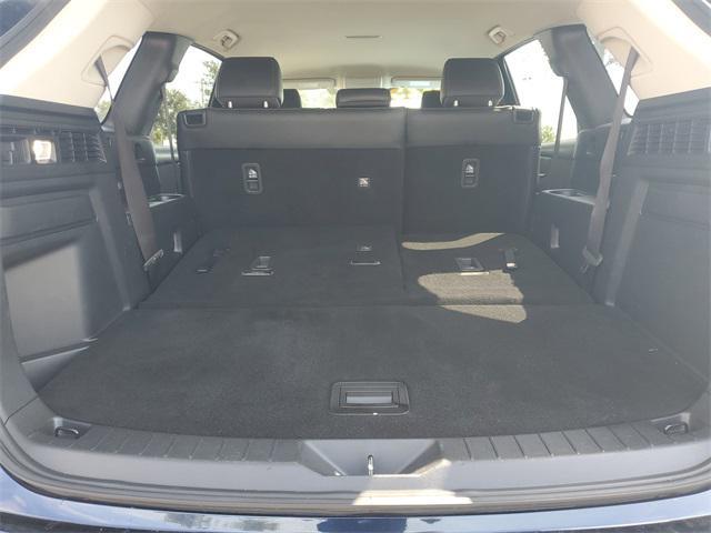 used 2024 Mazda CX-90 car, priced at $28,494