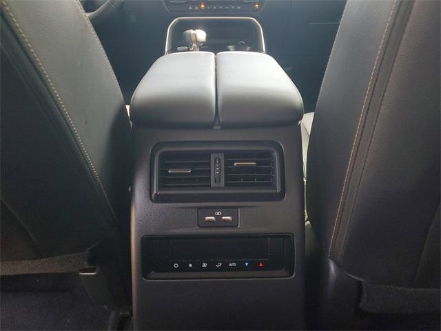 used 2024 Mazda CX-90 car, priced at $28,494