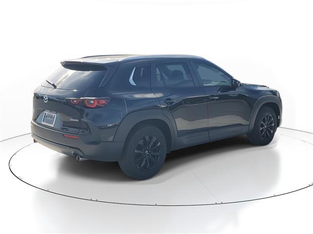 new 2025 Mazda CX-50 car, priced at $31,142