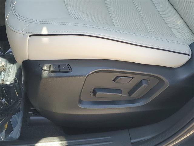 used 2024 Mazda CX-5 car, priced at $27,491