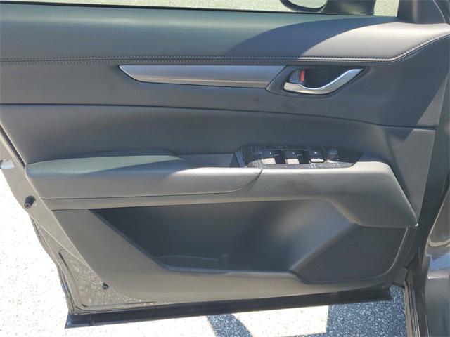 used 2024 Mazda CX-5 car, priced at $27,491