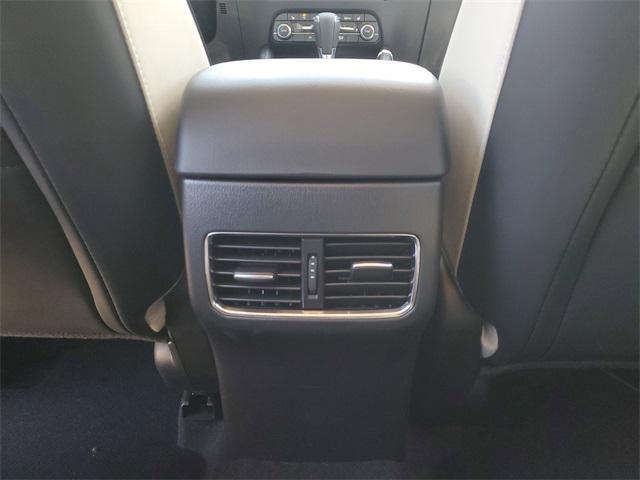 used 2024 Mazda CX-5 car, priced at $27,491