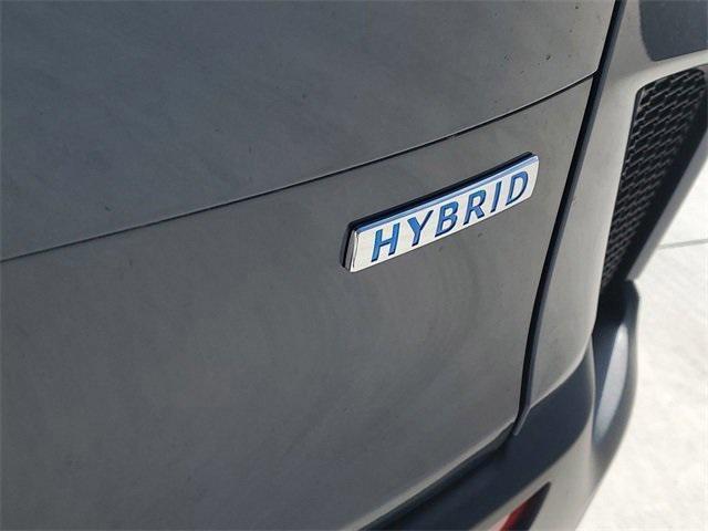 new 2025 Mazda CX-50 Hybrid car, priced at $37,065