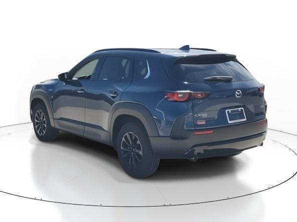 new 2025 Mazda CX-50 Hybrid car, priced at $37,065