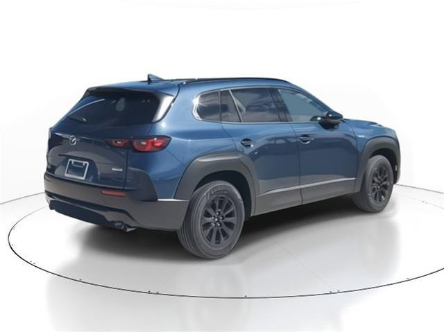 new 2025 Mazda CX-50 Hybrid car, priced at $37,065
