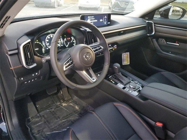 new 2025 Mazda CX-50 Hybrid car, priced at $37,065