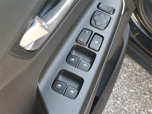 used 2022 Hyundai Kona car, priced at $18,591