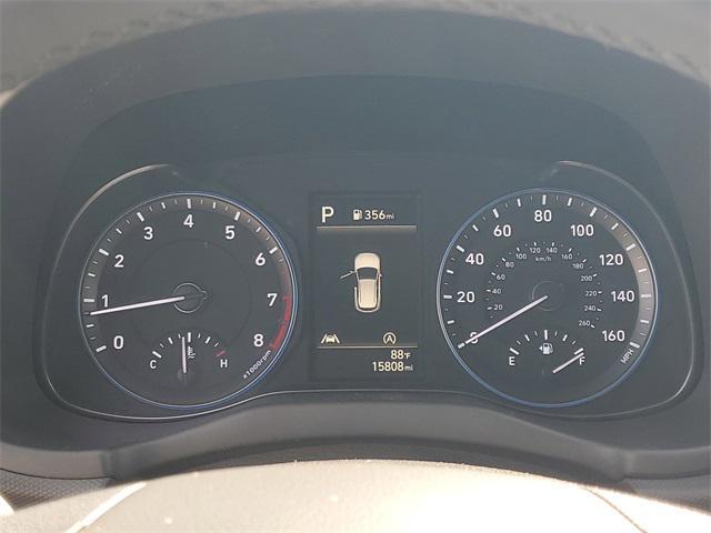 used 2022 Hyundai Kona car, priced at $18,591