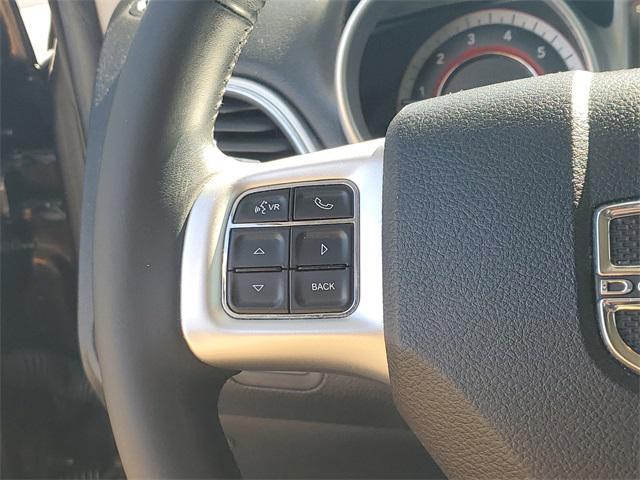 used 2018 Dodge Journey car, priced at $11,776
