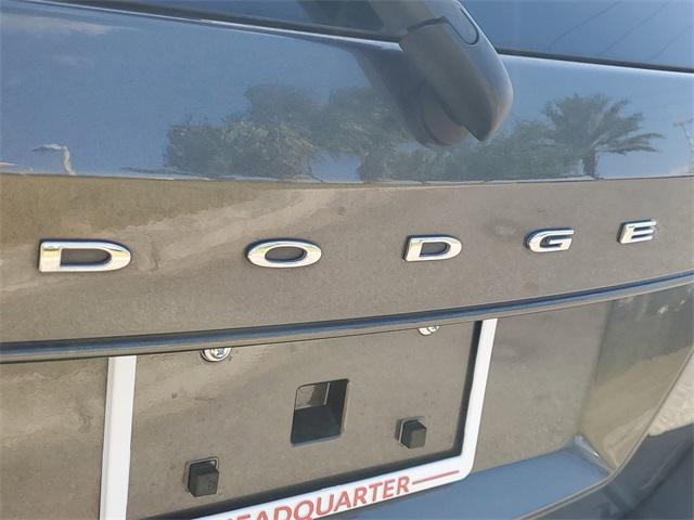 used 2018 Dodge Journey car, priced at $11,776