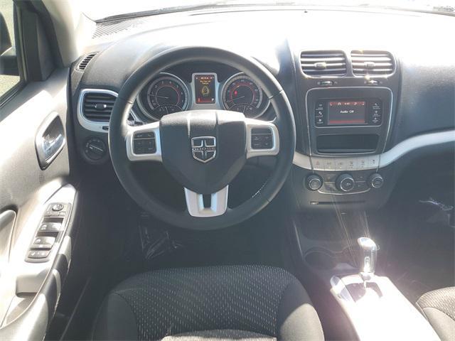 used 2018 Dodge Journey car, priced at $11,776