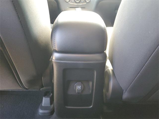 used 2018 Dodge Journey car, priced at $11,776