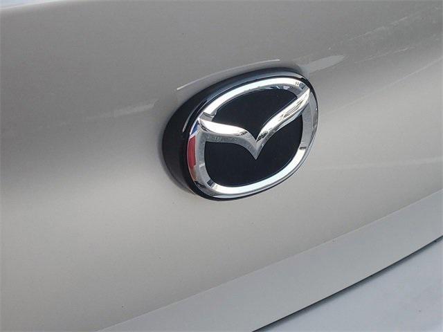 new 2025 Mazda Mazda3 car, priced at $25,633
