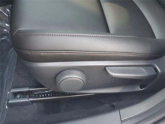 new 2025 Mazda Mazda3 car, priced at $26,335