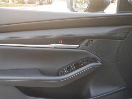 new 2025 Mazda Mazda3 car, priced at $26,335