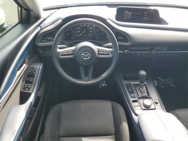 used 2021 Mazda CX-30 car, priced at $16,691