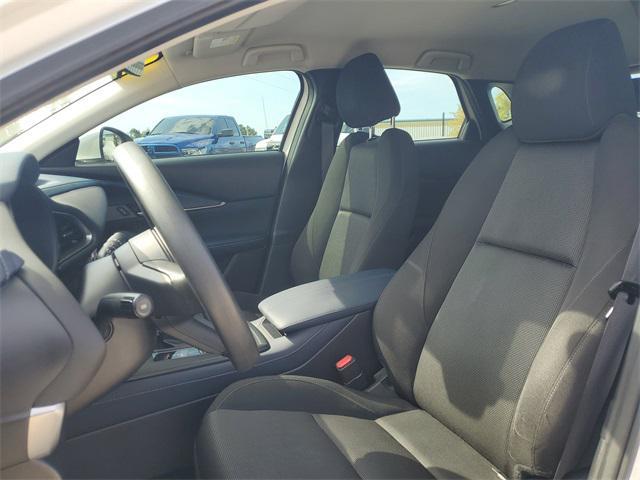 used 2021 Mazda CX-30 car, priced at $16,691
