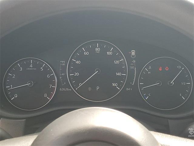 used 2021 Mazda CX-30 car, priced at $16,691