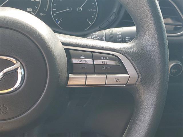 used 2021 Mazda CX-30 car, priced at $16,691