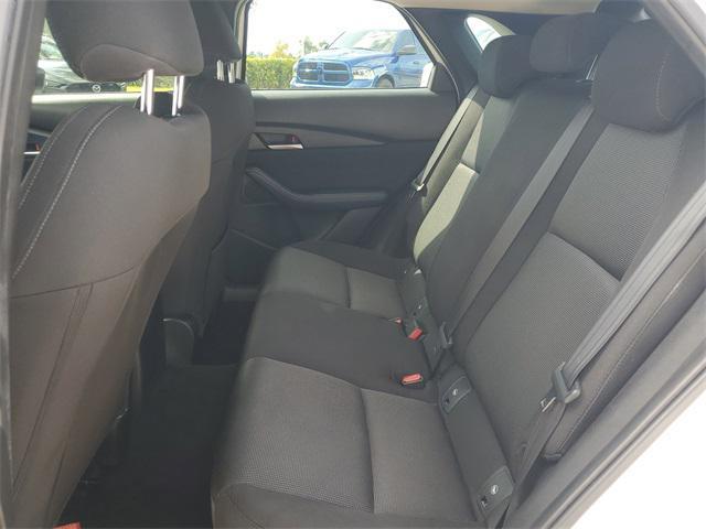 used 2021 Mazda CX-30 car, priced at $16,691