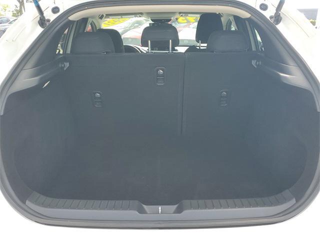 used 2021 Mazda CX-30 car, priced at $16,691