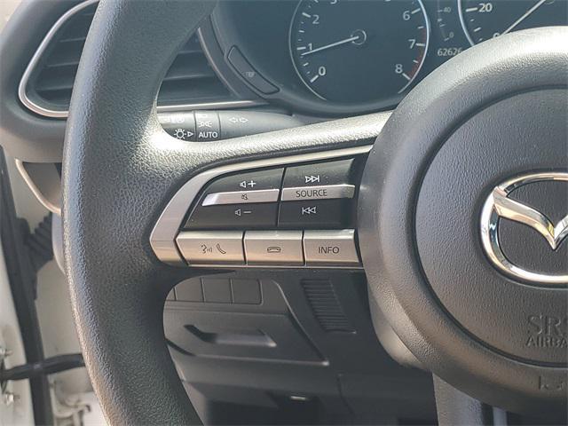 used 2021 Mazda CX-30 car, priced at $16,691