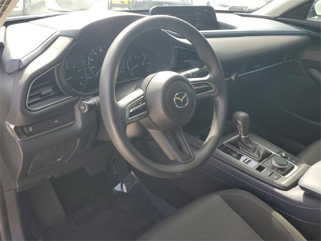 used 2021 Mazda CX-30 car, priced at $16,691