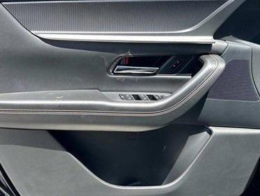 new 2025 Mazda CX-70 PHEV car, priced at $56,813