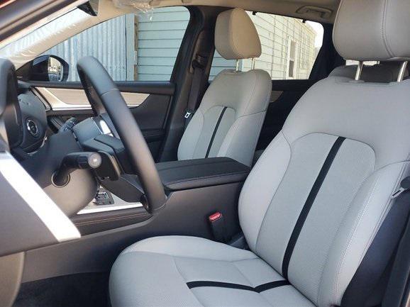 new 2025 Mazda CX-90 PHEV car, priced at $53,622
