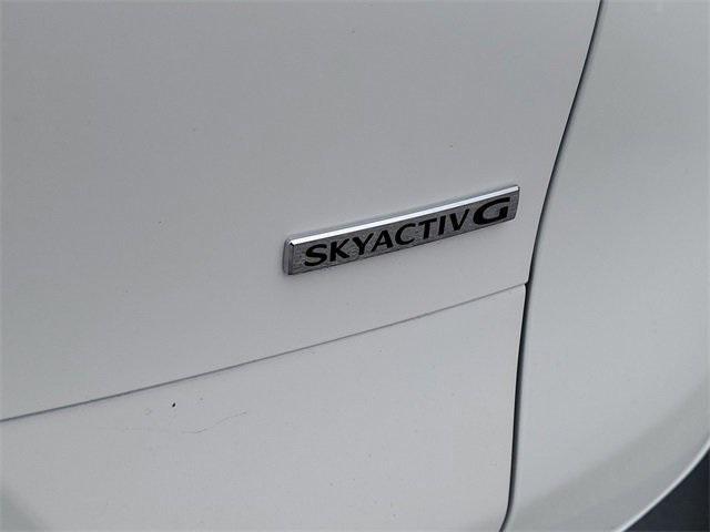 new 2025 Mazda CX-30 car, priced at $30,349