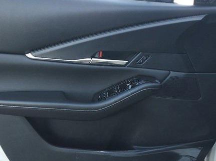 new 2025 Mazda CX-30 car, priced at $30,349