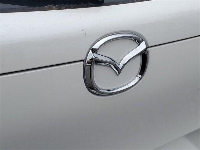 new 2025 Mazda CX-30 car, priced at $30,349
