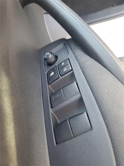 used 2023 Toyota Corolla car, priced at $18,692