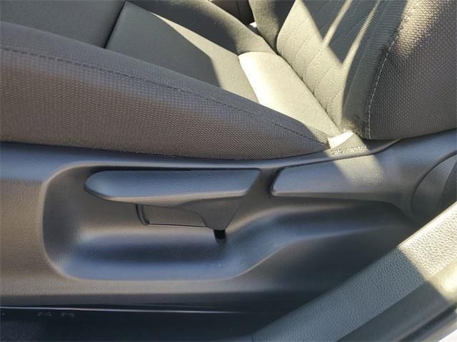 used 2023 Toyota Corolla car, priced at $18,692