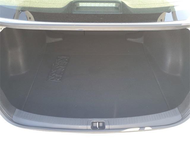 used 2023 Toyota Corolla car, priced at $18,692