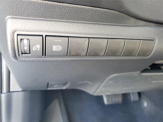 used 2023 Toyota Corolla car, priced at $18,692