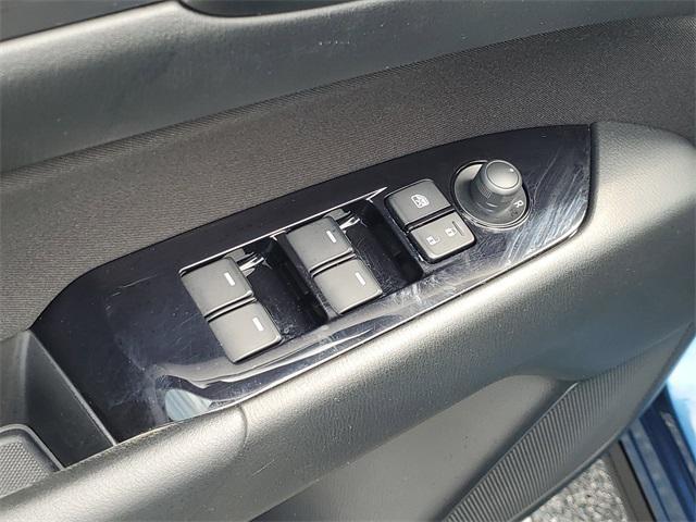 used 2020 Mazda CX-5 car, priced at $16,991