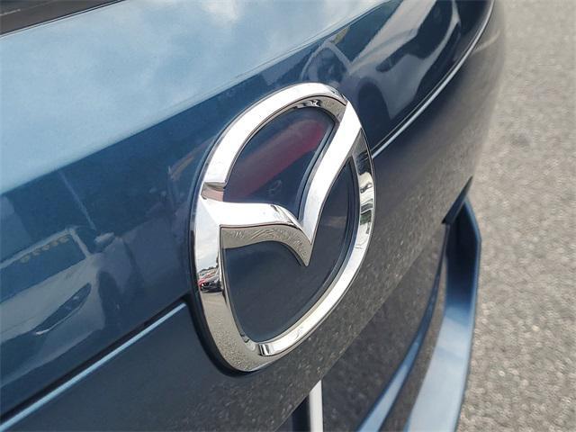used 2020 Mazda CX-5 car, priced at $16,991
