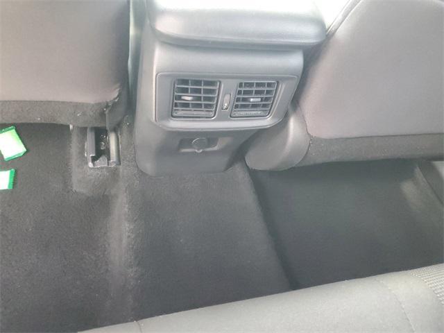 used 2024 Toyota RAV4 car, priced at $23,984