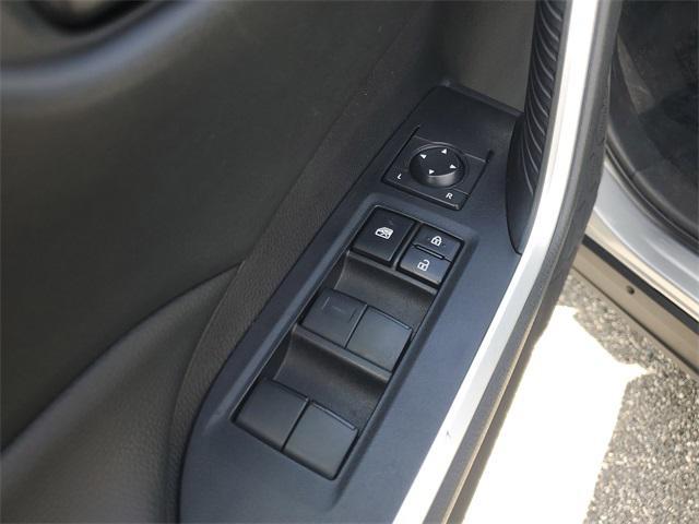used 2024 Toyota RAV4 car, priced at $23,984