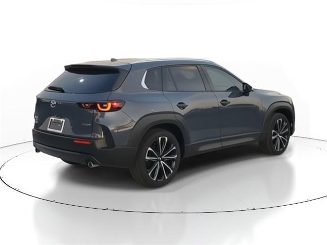 new 2025 Mazda CX-50 car, priced at $38,563