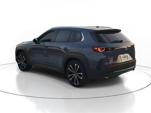 new 2025 Mazda CX-50 car, priced at $38,563