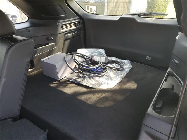 used 2025 Mazda CX-70 PHEV car, priced at $47,994
