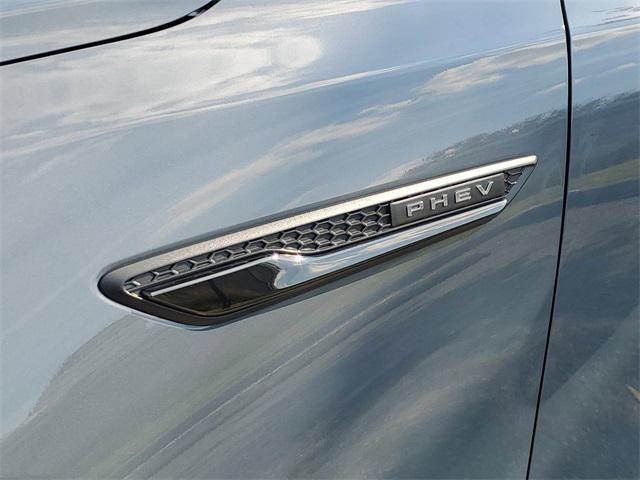 used 2025 Mazda CX-70 PHEV car, priced at $47,994